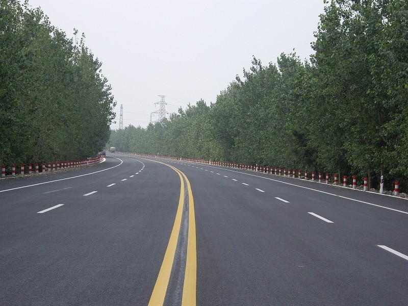 国道g328滁州城郊至定远池河段一级公路将改建