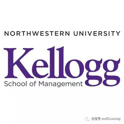 northwestern kellogg图片