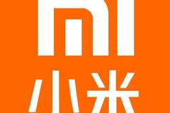 小米logo矢量图符号图片