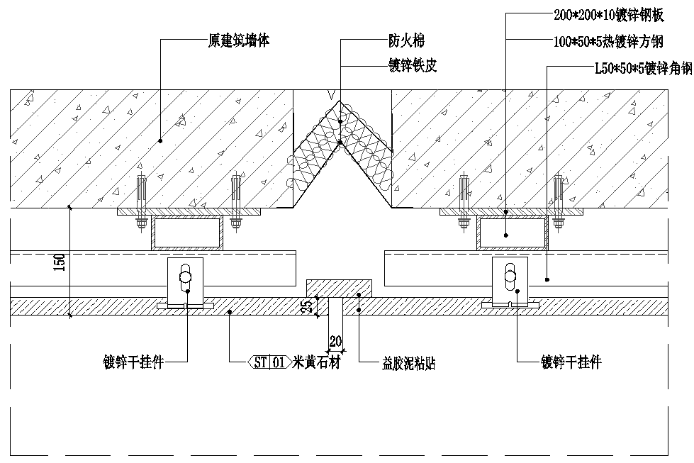 cad室内工装施工图制图详解从此不当施工图小白