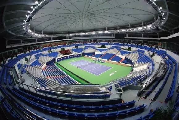 学校地址北京市朝阳区奥林匹克森林公园国家网球中心更多课程详情可致