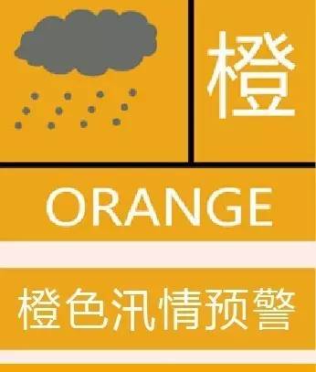 漫才组合橙色预警_橙色预警和蓝色预警哪个严重_高温红色预警与橙色预警