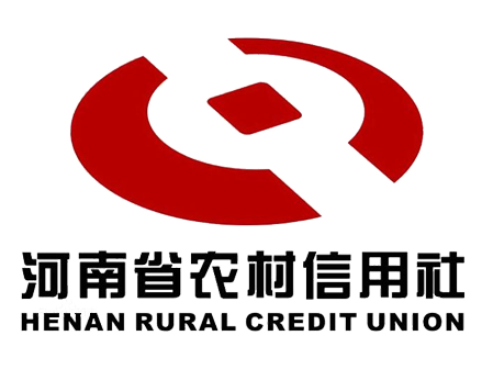 河南农村信用社logo图片