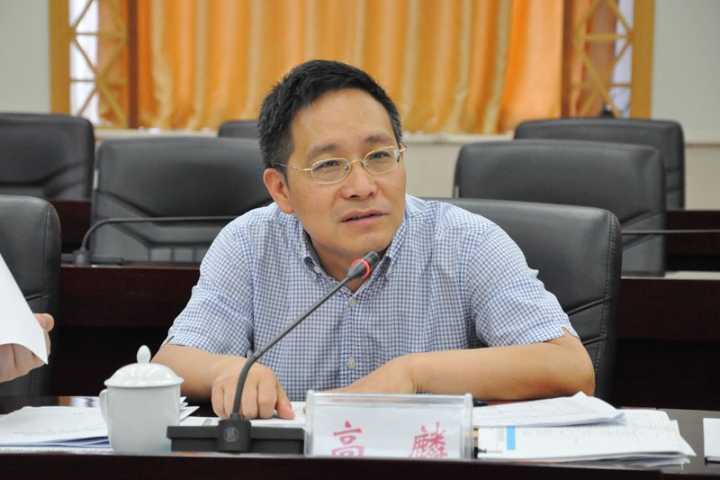 永州市组织部长图片