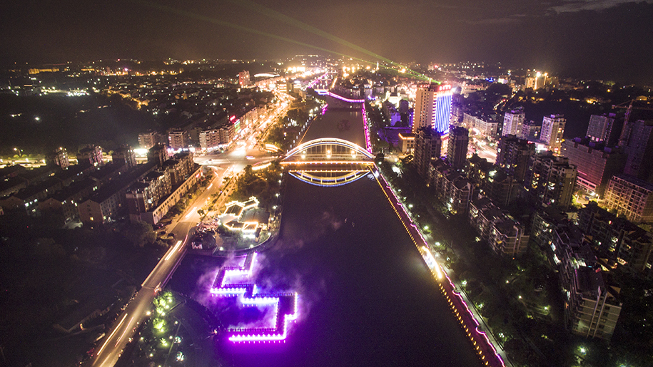 國家正式確認麗水市是浙江省唯一進入名單的地方麗水又在全國出名了