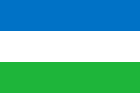 摩洛希亚共和国国旗图片