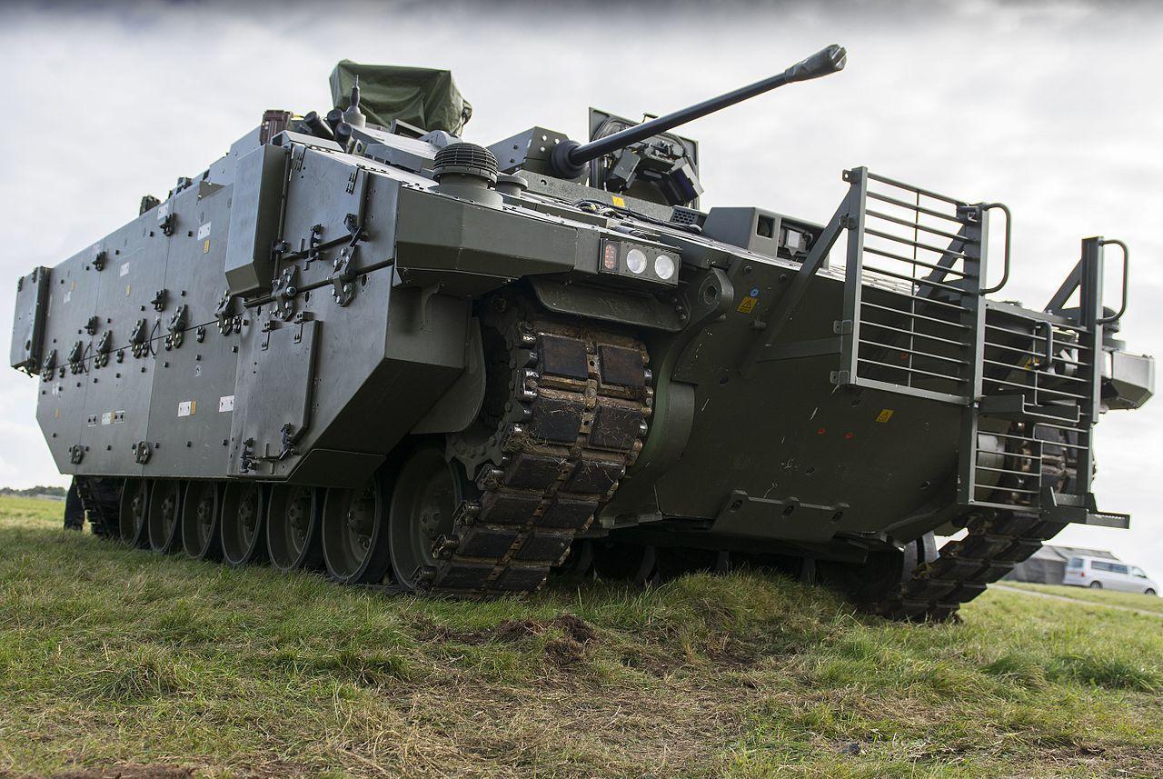 战斗力最强的装甲车图片