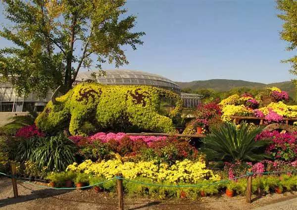 北京植物園