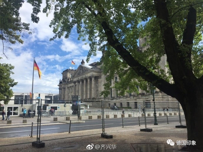 juden europas)—德國國會大廈(reichstagsgeb01ude)—菩提樹下大