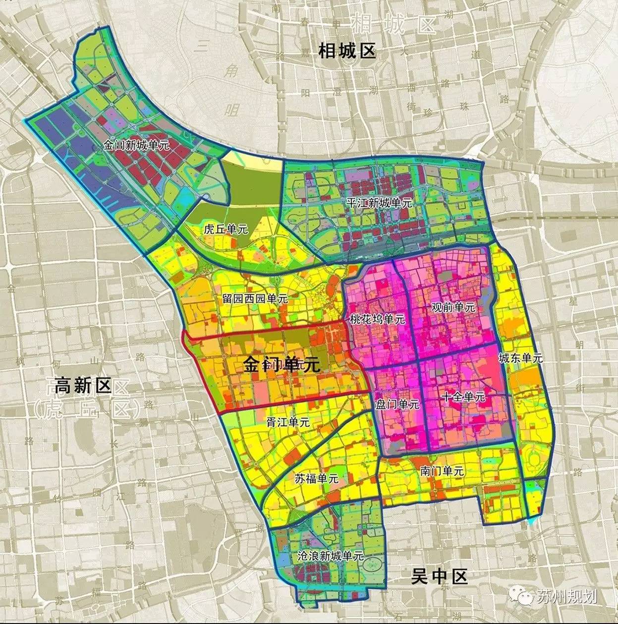 規劃石路西市立醫院北區汽車南站附近有規劃了