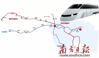 东莞轨道交通5号线图片