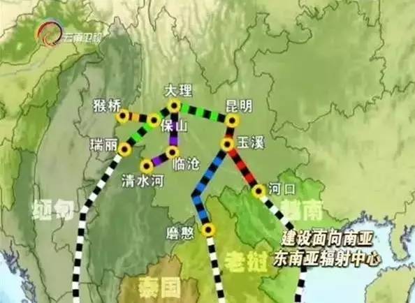景洪高铁站规划图图片