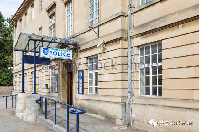 英国伦敦警察厅图片