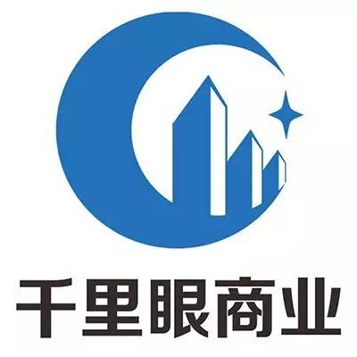 千里眼logo图片
