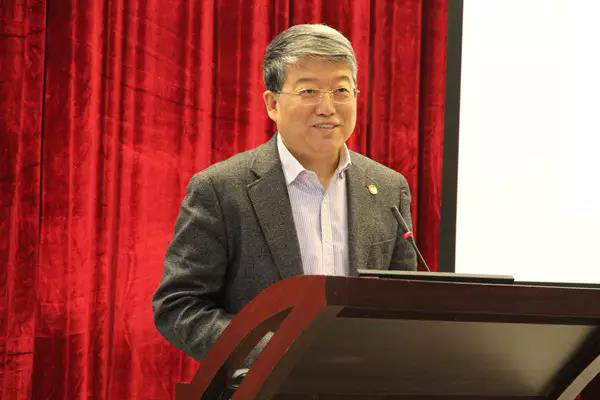 樊丽明出任山东大学校长,郭新立出任党委书记