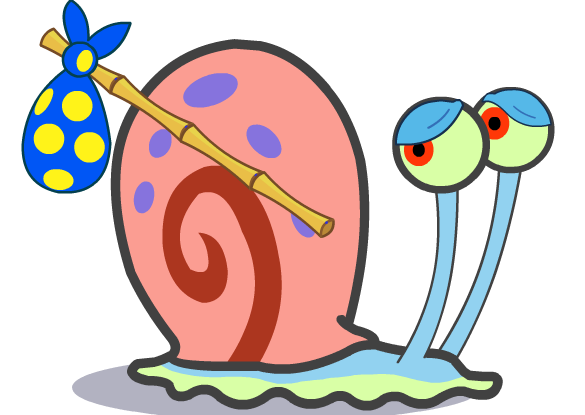 石头大王讲故事蜗牛背上的壳
