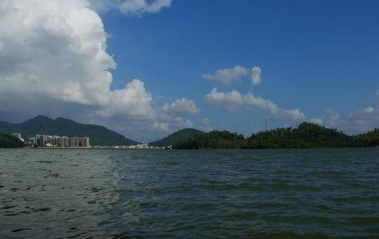 深圳水库有哪些深圳水库汇总