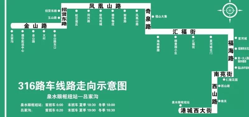 福山522路公交车路线图图片