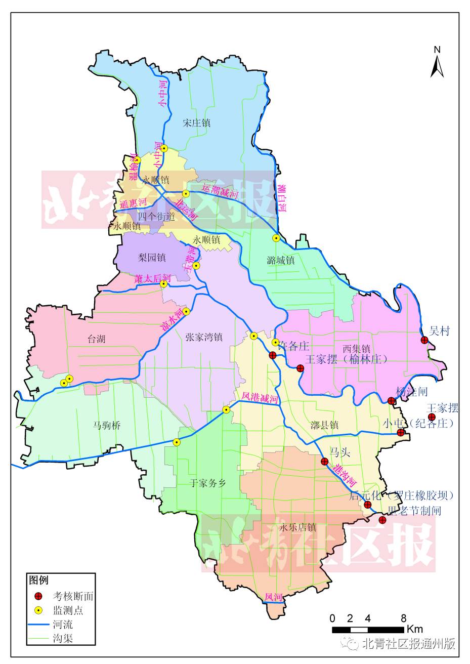 南通通州区各乡镇地图图片