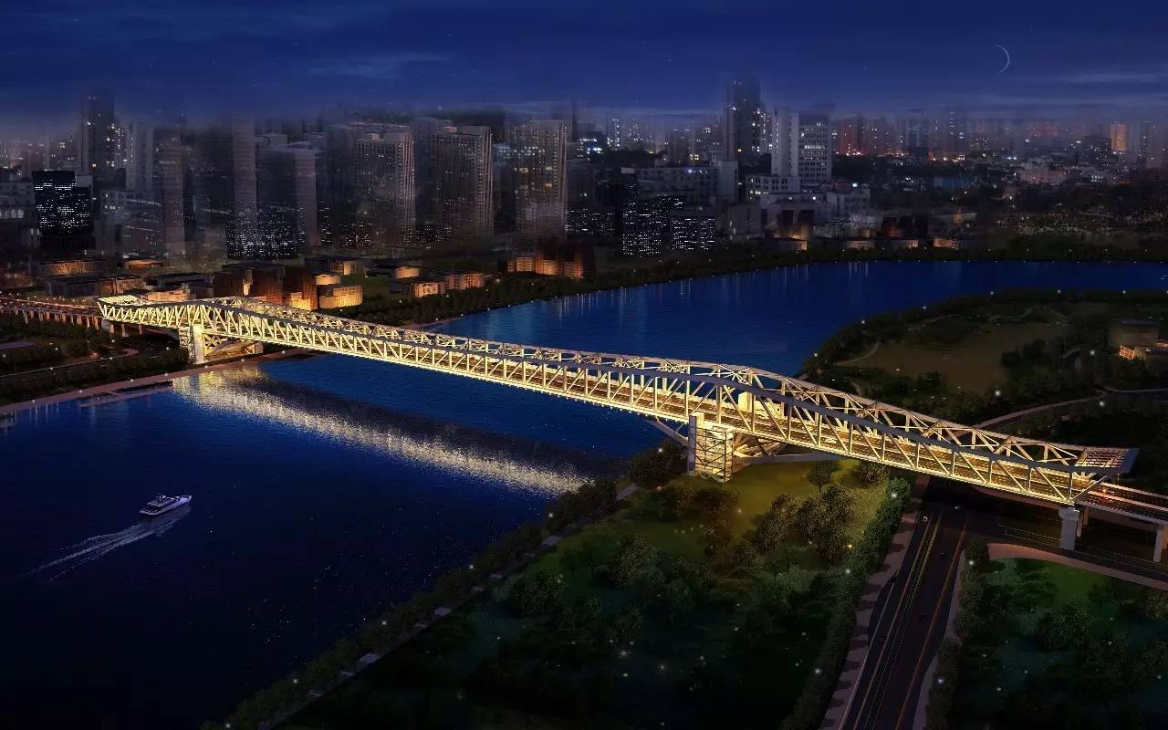 镇海蛟港大桥位置图片