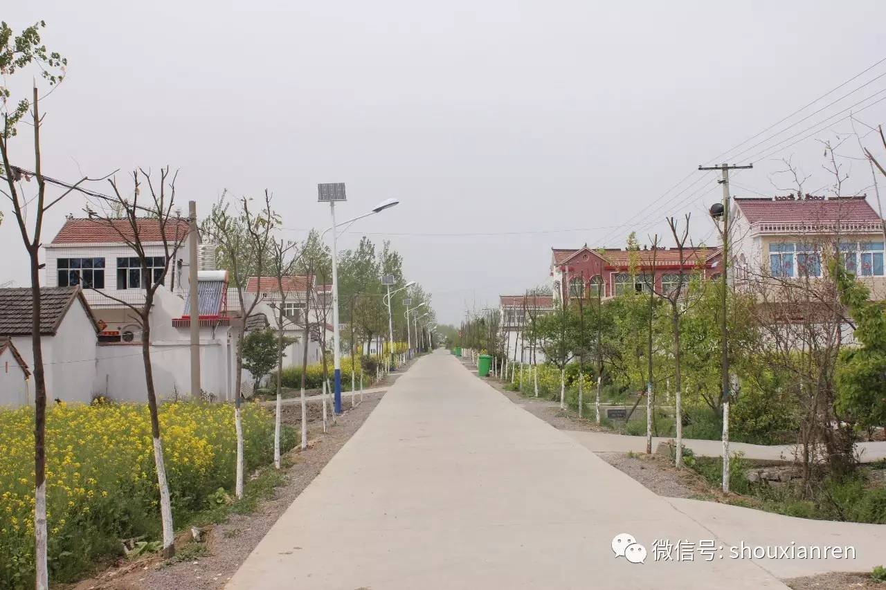 魏岗中心村是2013年省级美好乡村建设示范点之一,位于堰口镇魏岗村