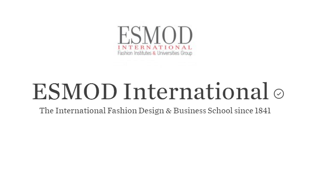 法国esmod服装设计学院图片