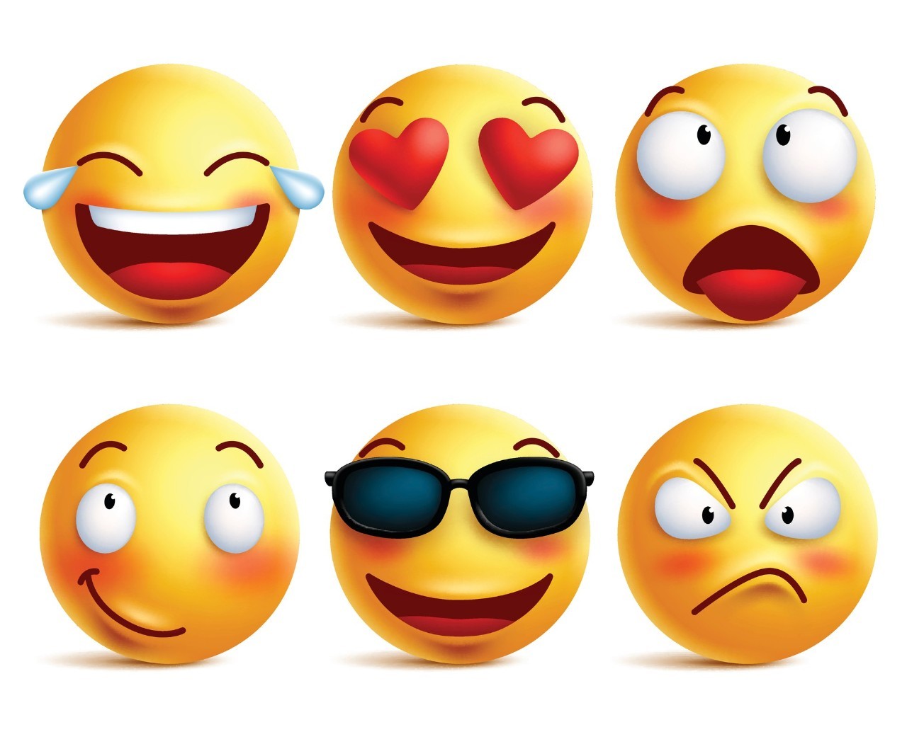 emoji表情符号世界上最伟大的励志成功大师拿破仑·希尔