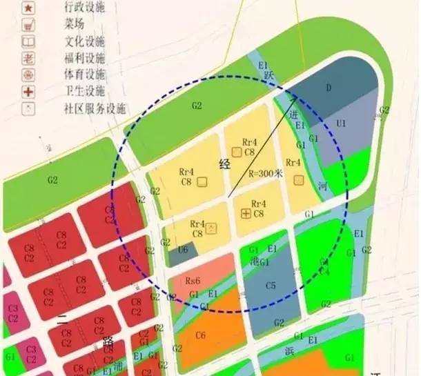 张江孙桥最新规划图片