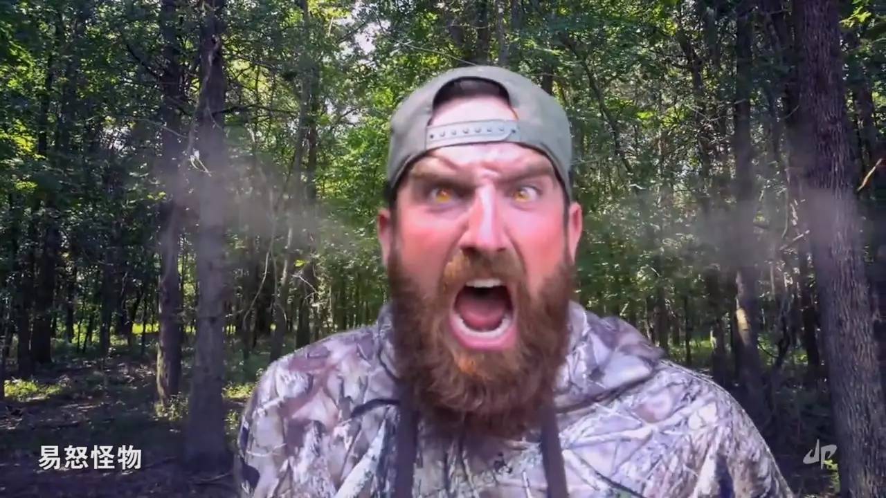 體育 正文 hunting stereotypes 自嗨推薦 dude perfect 出品 關 鍵