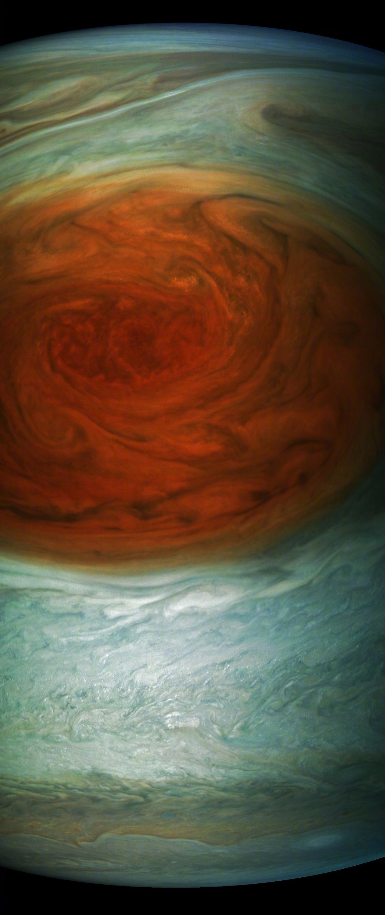 木星大红斑