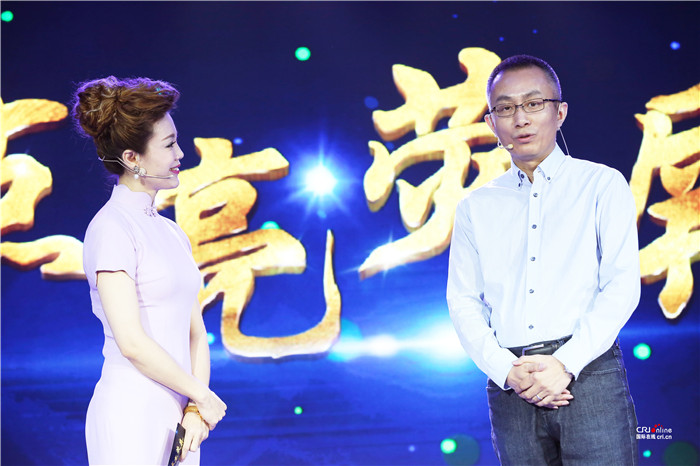 中国民歌大会第三季图片