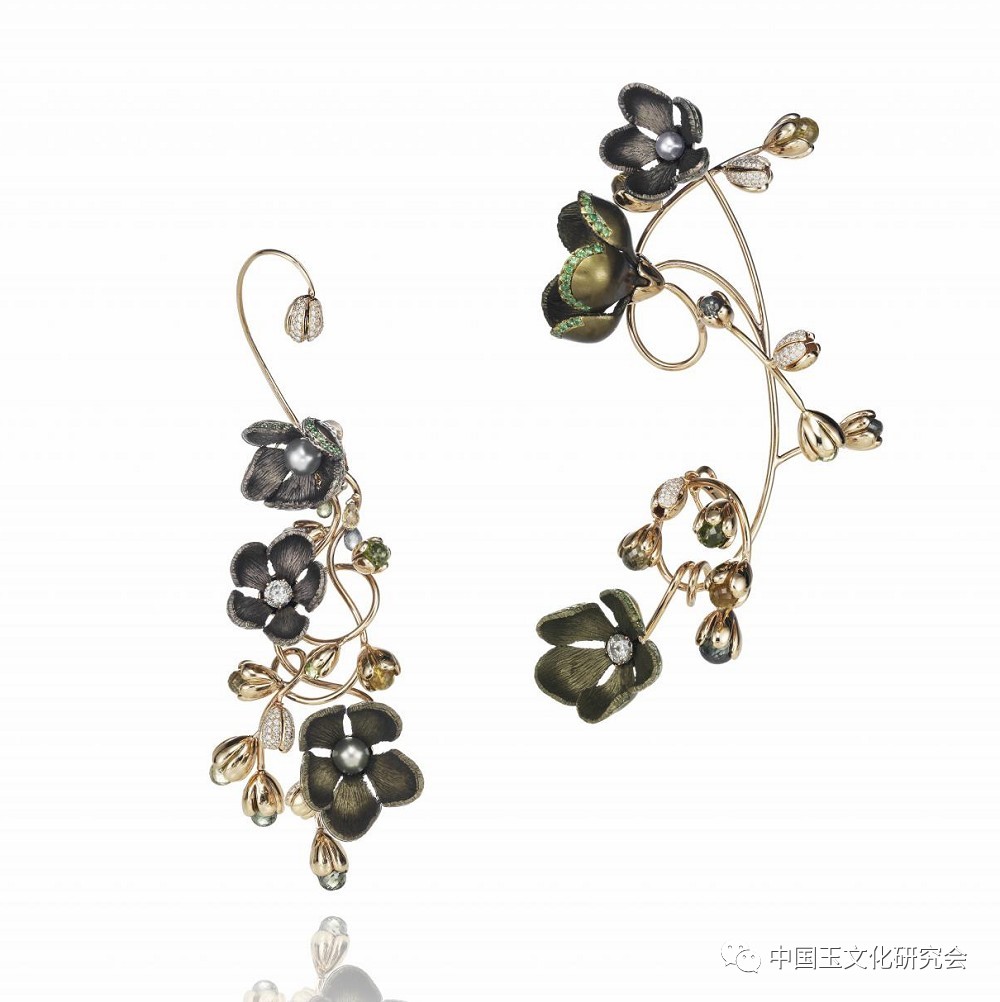 chopard项链美国价格(chopard collection)