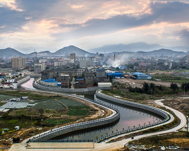 福建长乐市金峰镇图片