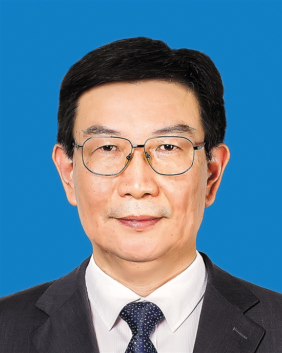 广东省副省长 2020图片