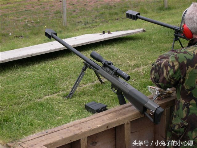 MK13榴弹枪图片