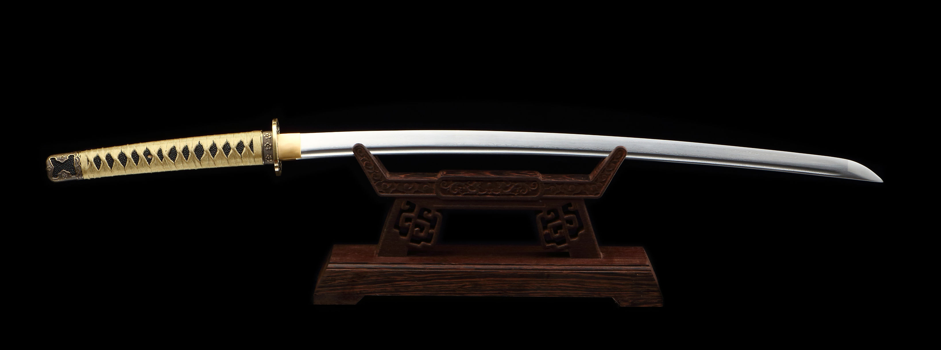 日本刀至今成为世界名刃之一,这几个阶段功不可没?