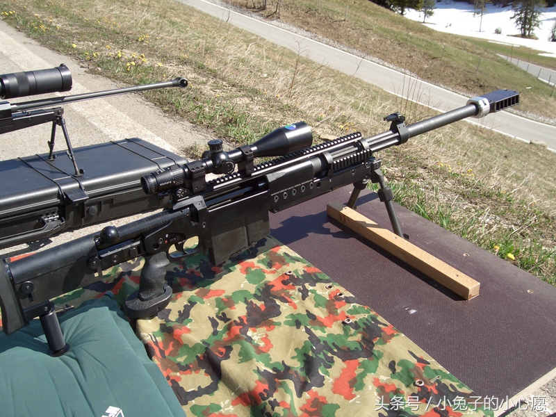 瑞士nemesis狙击步枪以色列99sr狙击步枪返回搜狐,查看更多