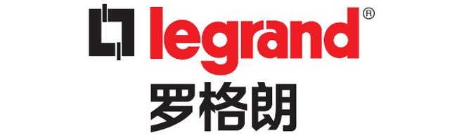 罗格朗 logo图片