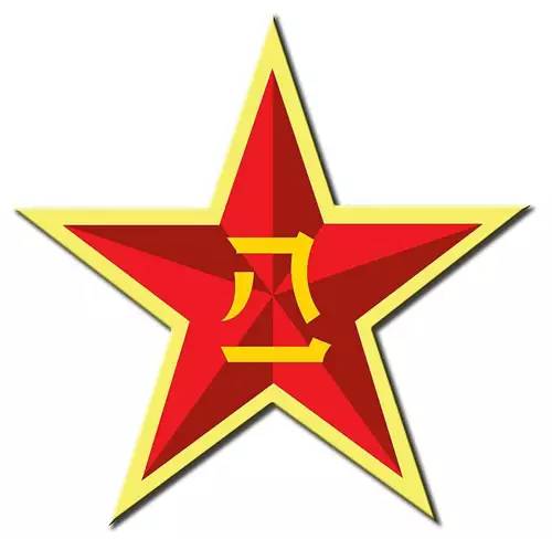 民革党员徽章图片