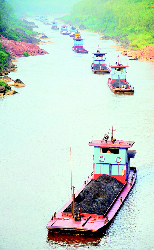 贵州赤水港图片