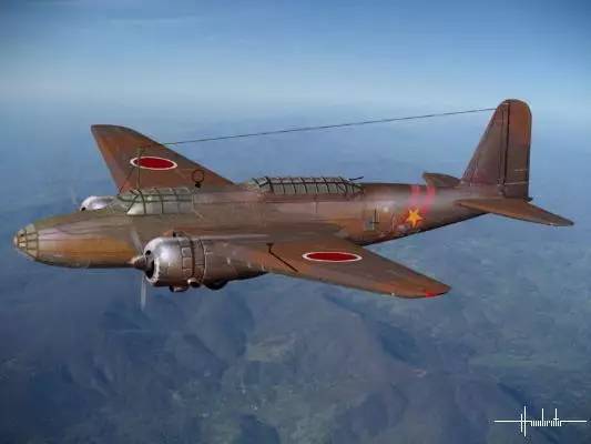 1938年12月26日,由日本陆军航空队12架九七式轰炸机及10架伊式重轰炸