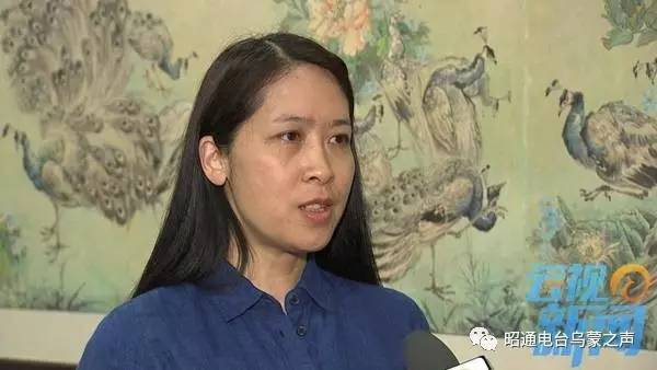 李玉红 云南省人社厅专业技术人员管理处处长