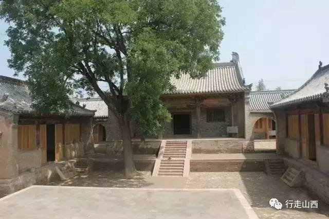 大美寿阳帝师故里福寿之乡