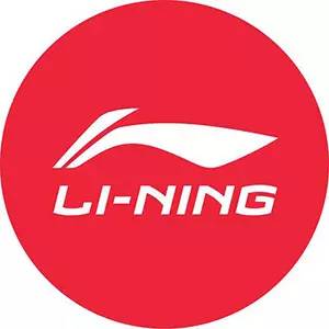 李宁图标 logo图片