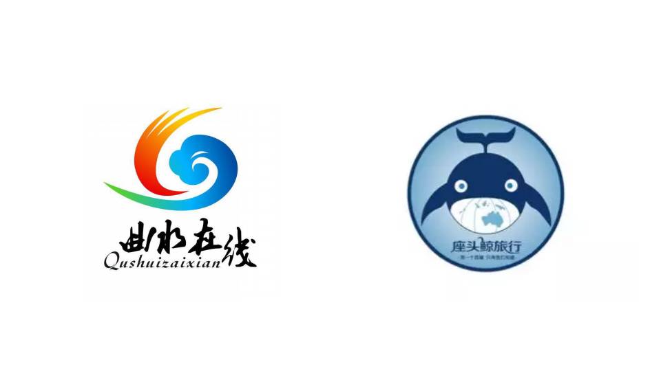 座头鲸logo图片