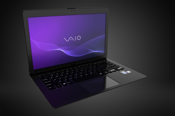 vaio z笔记本重返中国市场 售价13288元限量150台!