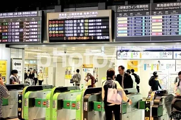 來日本旅遊只要有這些app就可以少走好多彎路