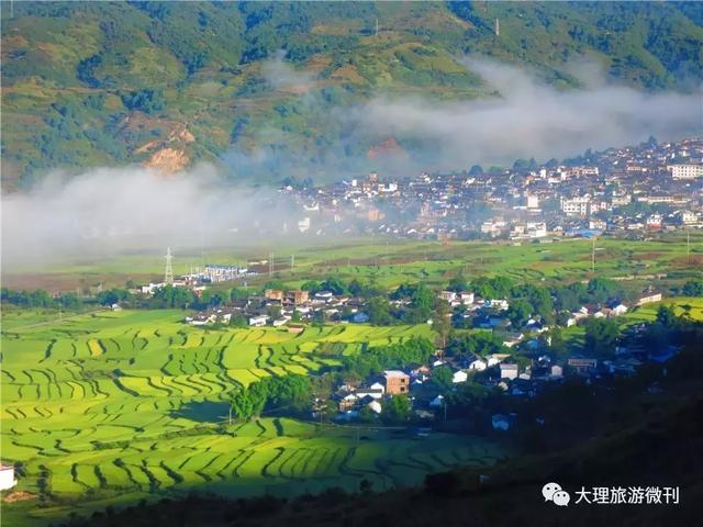 盐马古道丨漕涧老街轶事