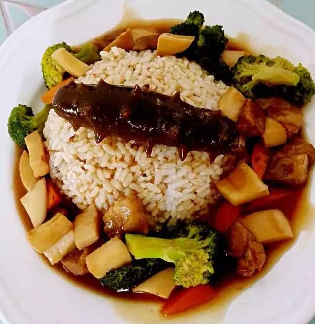 21道适合吃米饭的菜图片