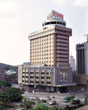 顺德凤城酒店图片